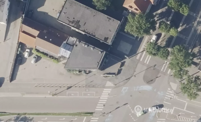 Butik til leje på Taastrup Hovedgade 106 st, 2630 Taastrup - 430 m² | Foto 4 - Lokalebasen.dk