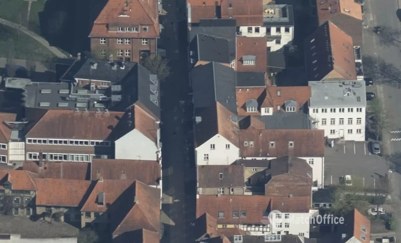 Butik Storegade 17A 6200 Aabenraa