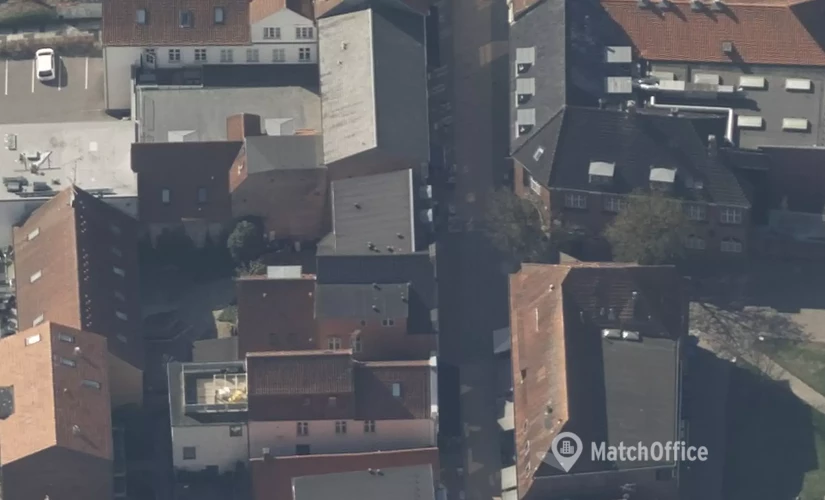 Butik Storegade 17A 6200 Aabenraa