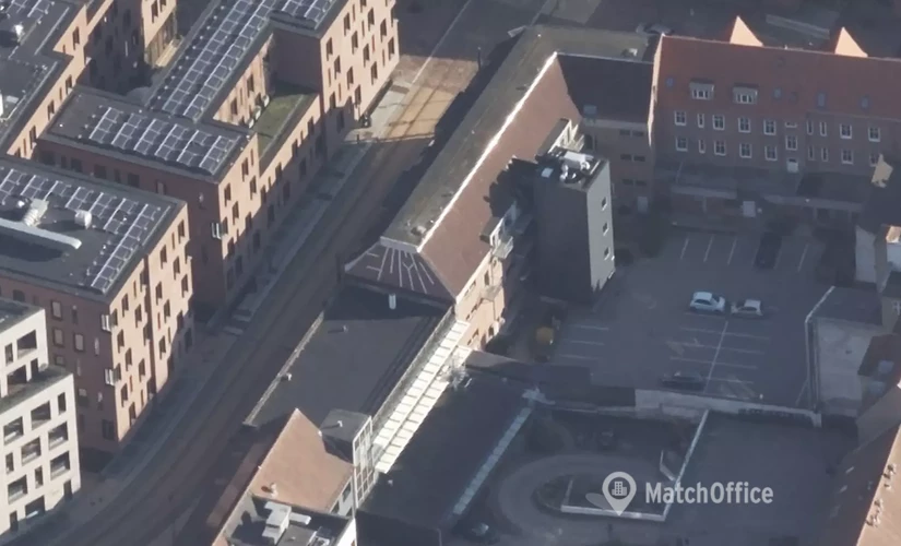 Butik til leje på Odeons Kvarter 6 st, 5000 Odense C - 249 m² | Foto 1 - Lokalebasen.dk