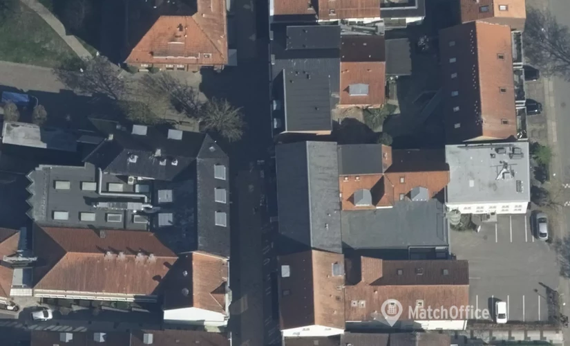 Butik Storegade 17A 6200 Aabenraa