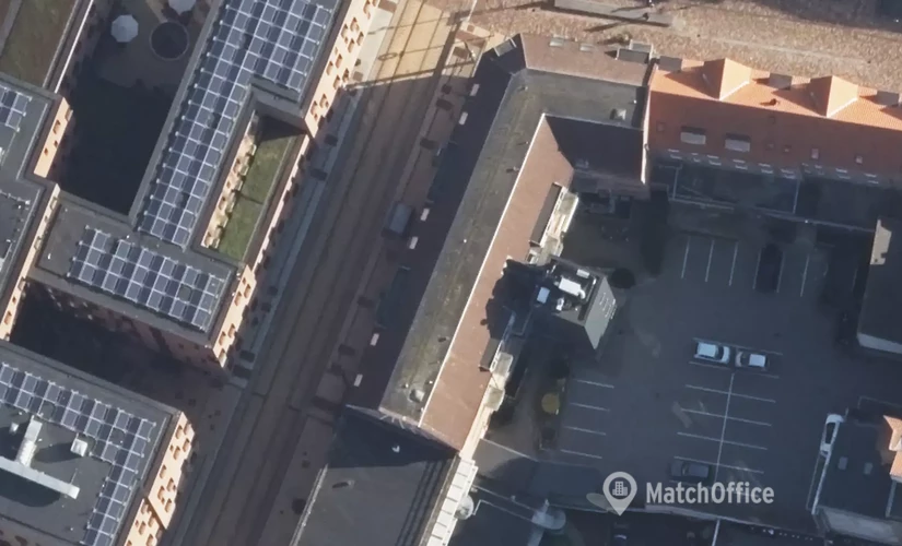 249 m² Store for rent in Odense C, Odeons Kvarter 6 st (5000) - 4 | MatchOffice.com