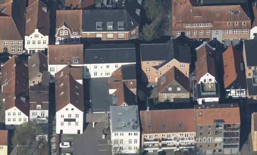 Butik Storegade 17A 6200 Aabenraa