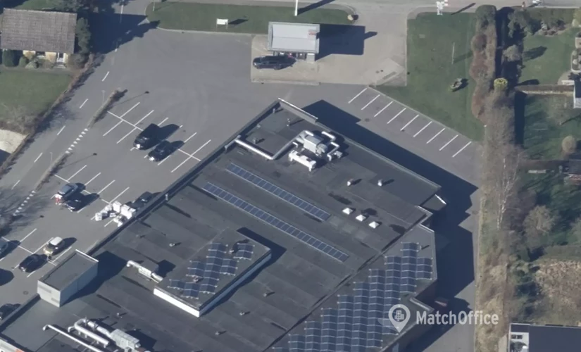 Butik Aftensang 20B 6040 Egtved