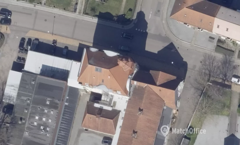 Office Helgolandsgade 11B 1 6400 Sonderborg