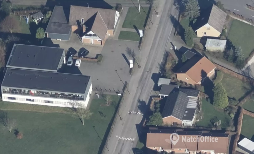 Butik Aftensang 20B 6040 Egtved