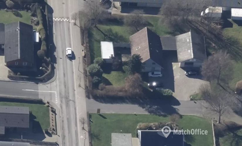 Butik Aftensang 20B 6040 Egtved