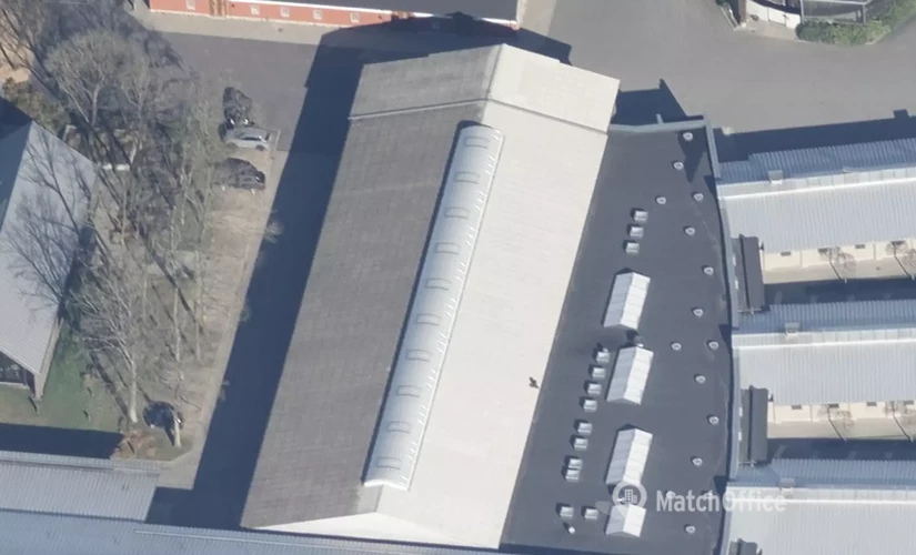 Office Tørskindvej 70 7183 Randbol