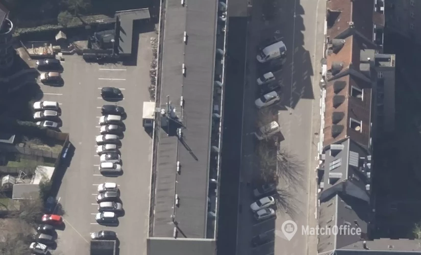 Office Lundingsgade 33 st. 8000 Aarhus C