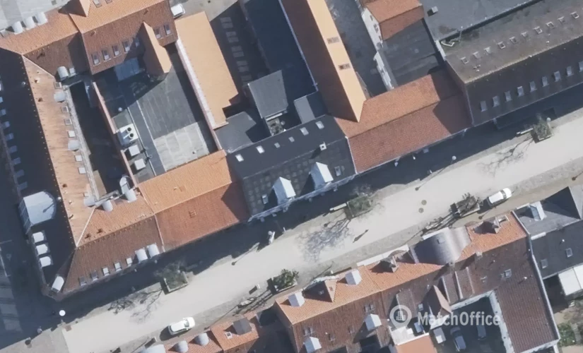 Butik til leje på Vestergade 7 st., 7600 Struer - 294 m² | Foto 0 - Lokalebasen