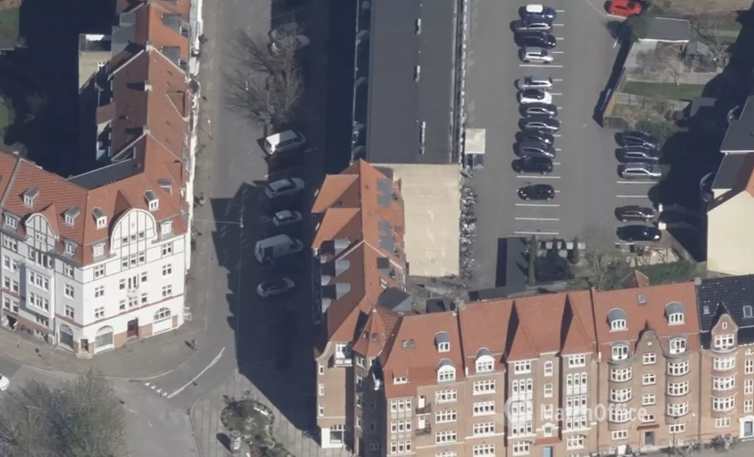 Kontor til leje på Lundingsgade 33 st., 8000 Aarhus C - 250 m² | Foto 0 - Lokalebasen.dk