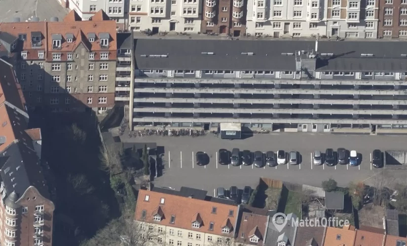 Office Lundingsgade 33 st. 8000 Aarhus C