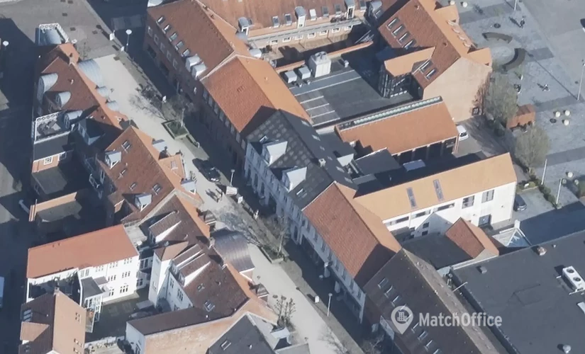 294 m² Shop for rent in Struer, Vestergade 7 st. (7600) - 3 | MatchOffice.com