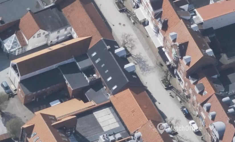 Butik til leje på Vestergade 7 st., 7600 Struer - 294 m² | Foto 2 - Lokalebasen.dk