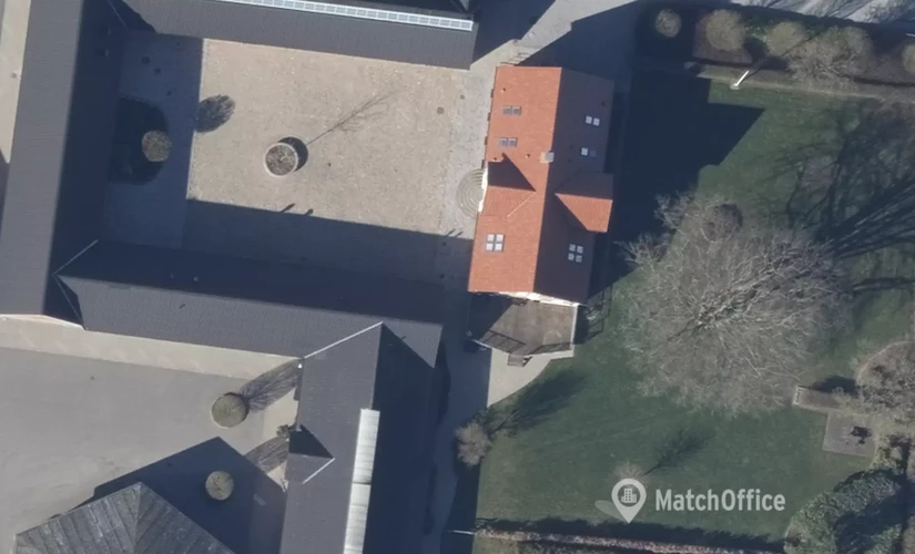 Kontor til leje på Tørskindvej 70, 7183 Randbøl - 563 m² | Foto 4 - Lokalebasen