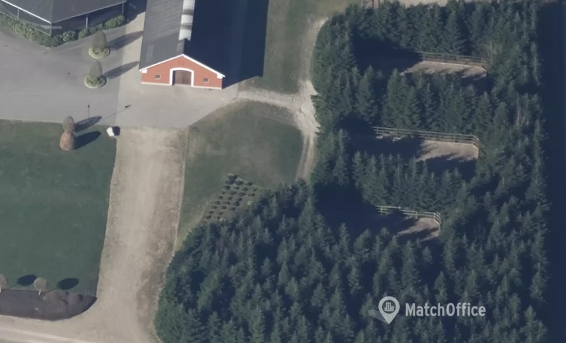 Kontor til leje på Tørskindvej 70, 7183 Randbøl - 563 m² | Foto 0 - Lokalebasen.dk