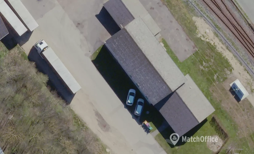 Lager / produktion Læssevej 2 6780 Skærbæk