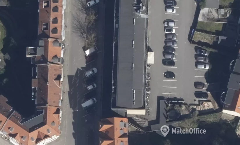 Office Lundingsgade 33 st. 8000 Aarhus C