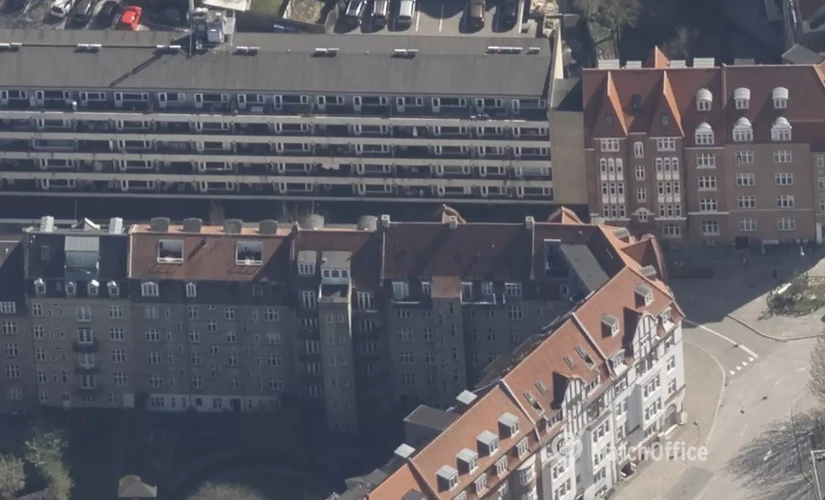 Office Lundingsgade 33 st. 8000 Aarhus C