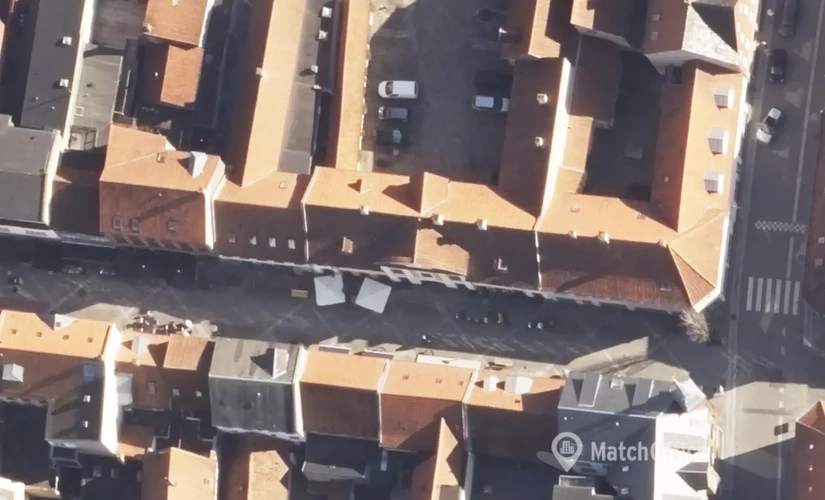 Kontor til leje på Kongegade 12 1, 5800 Nyborg - 76 m² | Foto 4 - Lokalebasen