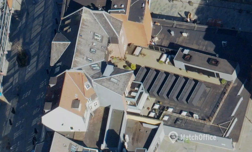 Office Bredgade 27 1 7400 Herning