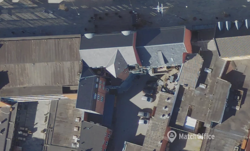 Office Bredgade 27 1 7400 Herning