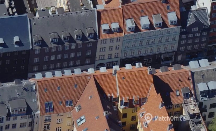 67 m² Store for rent in Copenhagen City Center, Nørregade 43 (1165) - 0 | MatchOffice