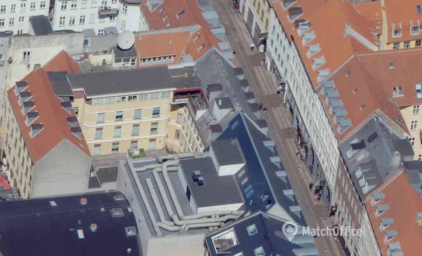 67 m² Shop for rent in Copenhagen City Center, Nørregade 43 (1165) - 0 | MatchOffice
