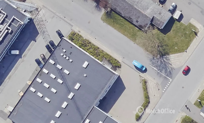 Lager til leje på Riihimækivej 8, 9200 Aalborg SV - 1467 m² | Foto 4 - Lokalebasen.dk