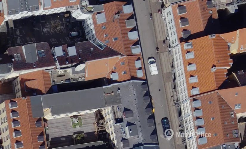 67 m² Store for rent in Copenhagen City Center, Nørregade 43 (1165) - 4 | MatchOffice.com