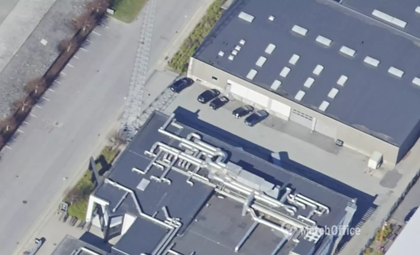 Lager til leje på Riihimækivej 8, 9200 Aalborg SV - 1467 m² | Foto 2 - Lokalebasen.dk