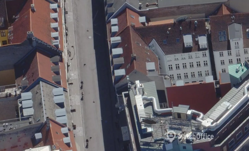 67 m² Store for rent in Copenhagen City Center, Nørregade 43 (1165) - 1 | MatchOffice.com