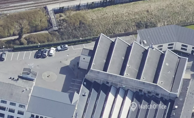 Office Strandvejen 35A st 9000 Aalborg