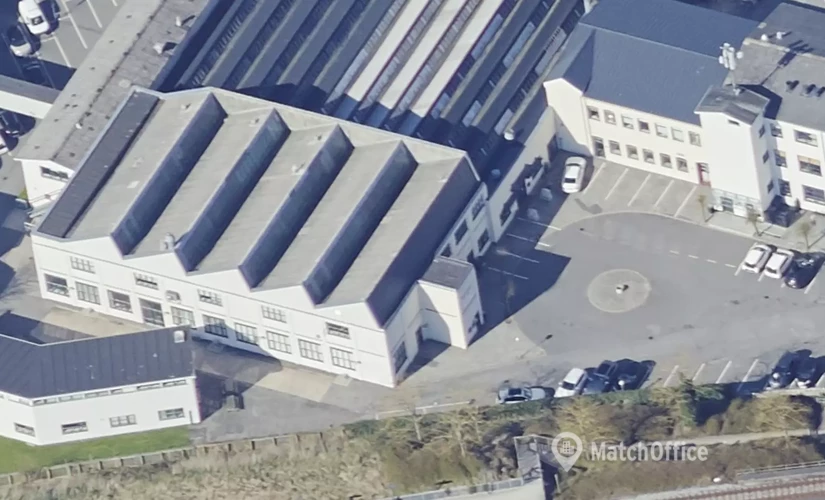 Office Strandvejen 35A st 9000 Aalborg