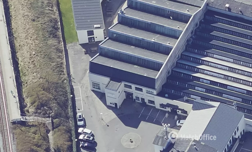 Office Strandvejen 35A st 9000 Aalborg
