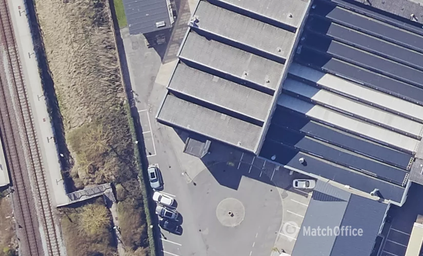 Office Strandvejen 35A st 9000 Aalborg