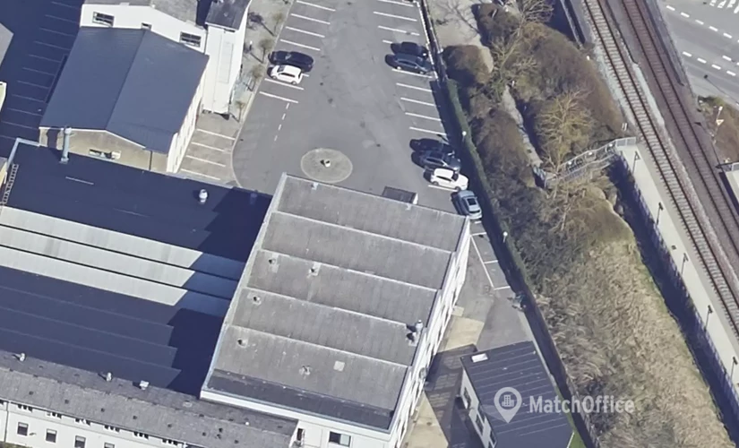 Office Strandvejen 35A st 9000 Aalborg