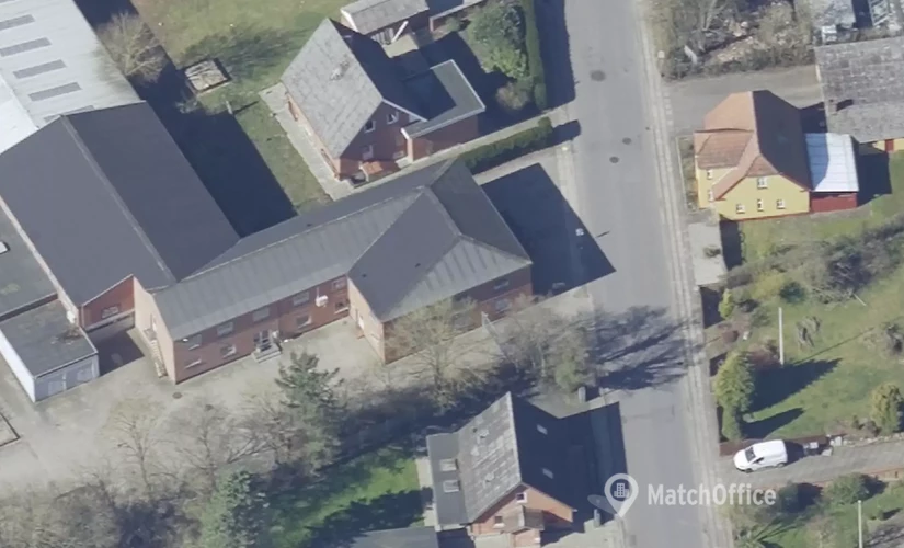 Lager til leje på Storegade 35, 8990 Fårup - 6781 m² | Foto 0 - Lokalebasen.dk