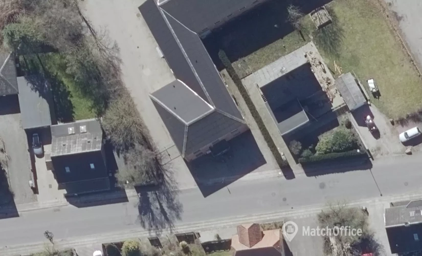 Lager til leje på Storegade 35, 8990 Fårup - 6781 m² | Foto 4 - Lokalebasen.dk