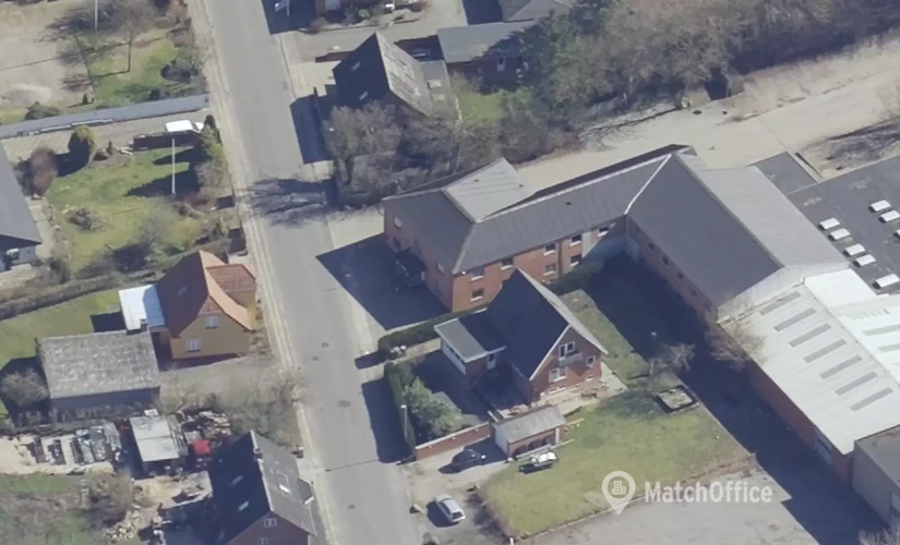 Lager til leje på Storegade 35, 8990 Fårup - 6781 m² | Foto 3 - Lokalebasen.dk