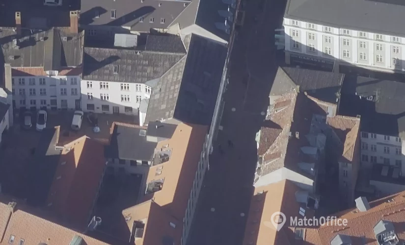 Butik til leje på Torvegade 14, 8900 Randers C - 680 m² | Foto 0 - Lokalebasen