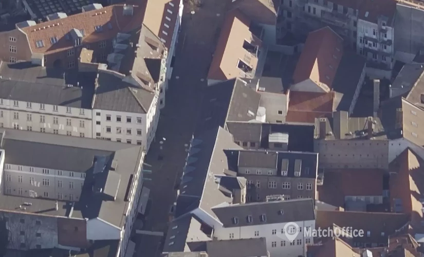 Butik til leje på Torvegade 14, 8900 Randers C - 680 m² | Foto 1 - Lokalebasen.dk