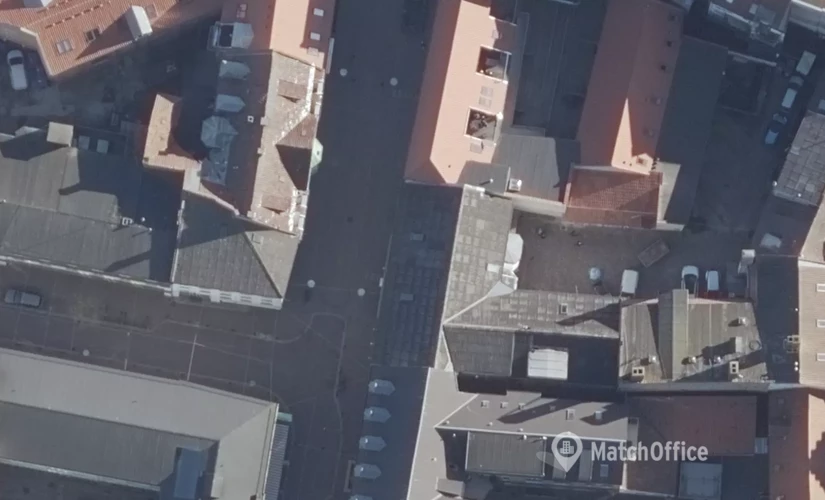 Butik til leje på Torvegade 14, 8900 Randers C - 680 m² | Foto 4 - Lokalebasen.dk