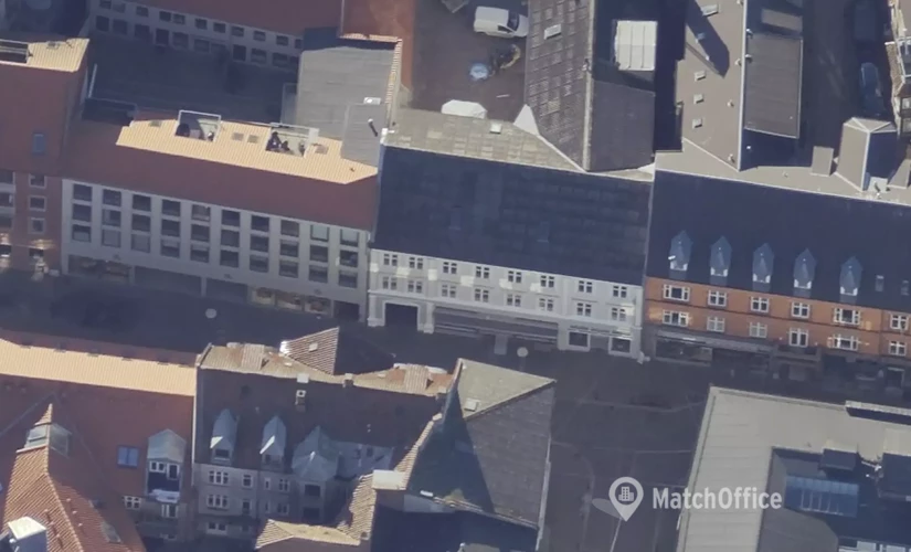 680 m² Shop for rent in Randers C, Torvegade 14 (8900) - 2 | MatchOffice