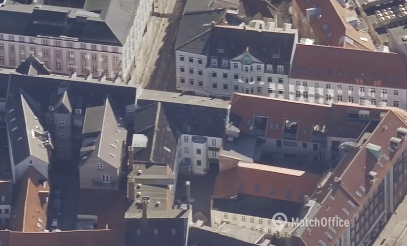 680 m² Commercial shop for rent in Randers C, Torvegade 14 (8900) - 3 | MatchOffice.com