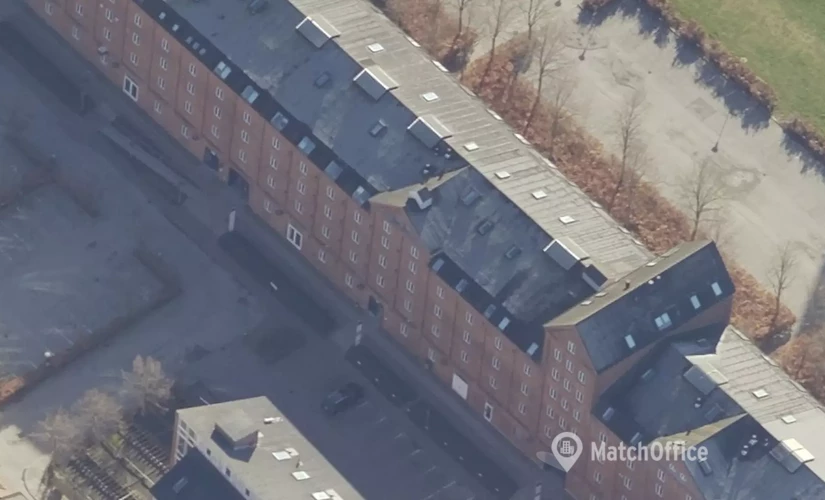 Kontor til leje på Niels Brocks Gade 12, 8900 Randers C - 75 m² | Foto 3 - Lokalebasen.dk