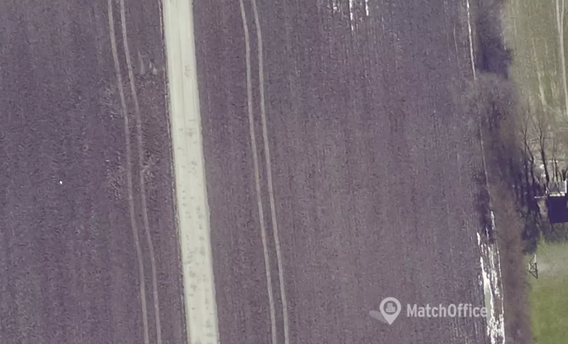 Lager til leje på Skovvej 37, 8723 Løsning - 950 m² | Foto 1 - Lokalebasen