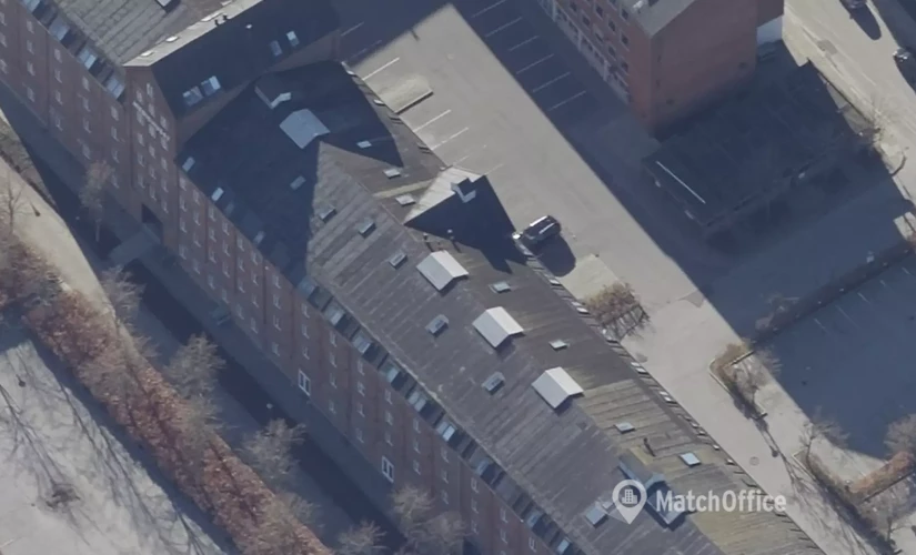 Kontor til leje på Niels Brocks Gade 12, 8900 Randers C - 75 m² | Foto 2 - Lokalebasen.dk