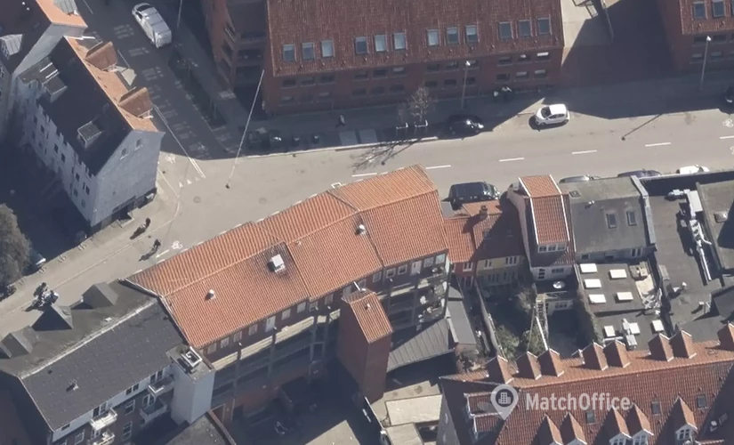 Butik til leje på Grønnegade 55, 8000 Aarhus C - 354 m² | Foto 0 - Lokalebasen