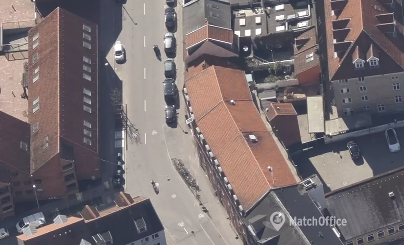 Butik til leje på Grønnegade 55, 8000 Aarhus C - 354 m² | Foto 1 - Lokalebasen.dk